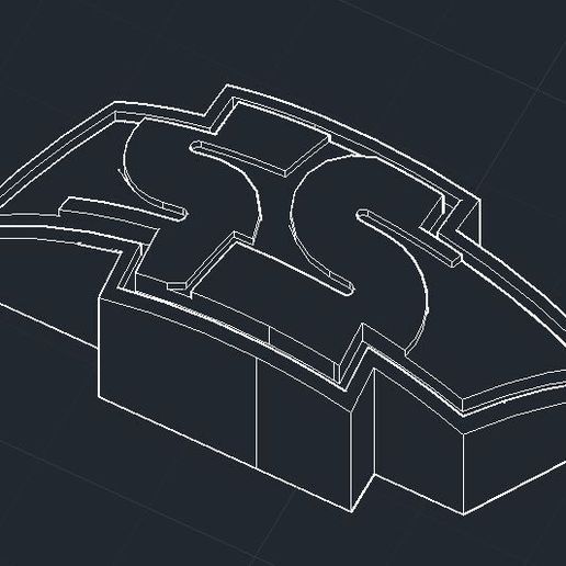 llavero-chevy2.jpg keychain chevy ss