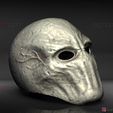 default.5220.jpg Slender Man Mask - Horror Scary Mask - Halloween Cosplay