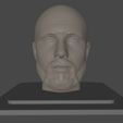 mansculpt1.JPG Bearded man head
