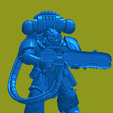 7.png The Ultramarines' plasma cannons