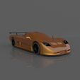 1.jpg Mosler MT900 3D Model For Printing RC Car and Miniature