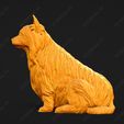 682-Australian_Terrier_Pose_05.jpg Australian Terrier Dog 3D Print Model Pose 05