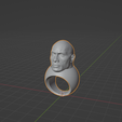 rock.png The rock ring
