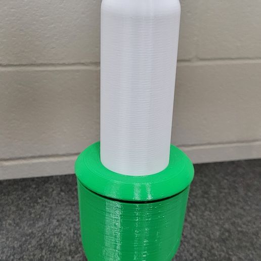 MML(Mega Mini Light) 3D model