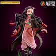 2.png ✨🌸Nezuko - Demon Slayer Kimetsu no Yaiba✨🌸