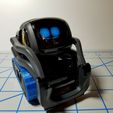 20181126_201844.jpg Anki Vector tank tread (also fits Cozmo)