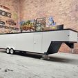 20230917_153014.jpg KYOSHO MINI Z ENCLOSED PULL TRAILER