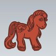 WhatsApp-Image-2021-11-07-at-7.48.24-PM.jpeg Amazing My Little Pony Character lightning Cookie Cutter And Stamp