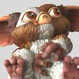 Predetor-Chibi.1354.jpg Fichier STL Gremlins - 80ème film- FIGURINE-MONSTRE série de monstres・Design imprimable en 3D à télécharger