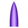 Fusée cone v1.stl Rocket
