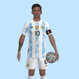 MESSI210.png Messi - Copa América 2021