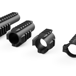 Download 4 3D models from SSG10 / VSR10 listed by R3D_Airsoft_Designs ...