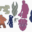 Screenshot-2025-03-30-at-20.26.39.png Ded Space - Bage / Pin / Earring / Pendant
