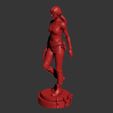 d-4.jpg Chloe Frazer - Uncharted The Lost Legacy - Collectible Rare Model