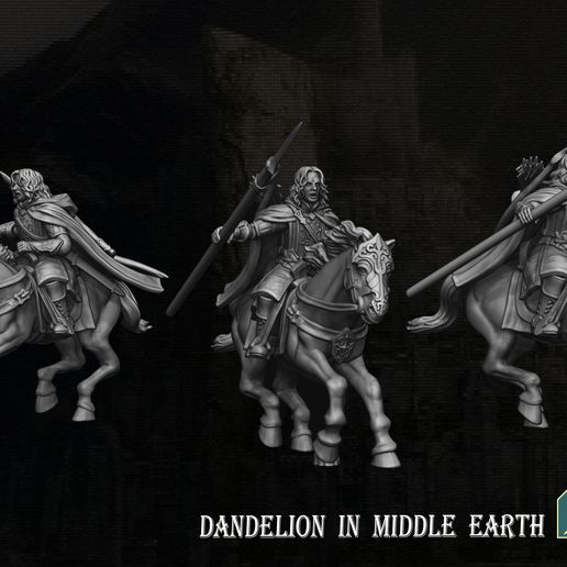 faramir-hunter-on-mount-spear.jpg Captain of Moonland Ranger( Hunter)