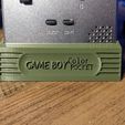 12308d49-63f6-4d0c-abfc-e6e7dfc97ae4.jpg Support de poche Boxy Pixel Game Boy Color