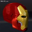 b52b4a44502df96c43baac6de7b78f27_display_large.jpg IRON MAN Mark 42