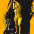 kill-bill-figurines-3d-printing-stl-file-miniature-the-bride-beatrixkiddo-6.jpg Kill Bill pronto para impressão 3D