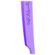 YAB_PIY_BLADE_1.stl Yone's Azakana Blade, League of Legends