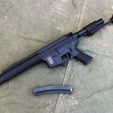 2.jpg Kit de conversão de adaptador AEG M4 para MP5