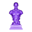 b4949563b561c0c05f22278bdaca4750.stl Ember - Vein Phantom Bust