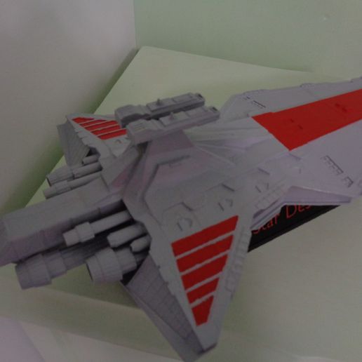 DSC00596.JPG Venator star destroyer