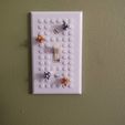 IMG_20210926_125837925.jpg Lego Outlet Cover and Light Switch Plate*