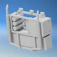 4-6.webp SLT Rack Schwerlastturm 1/43 - 1/50