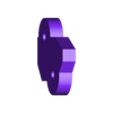 Right Knee.stl 3D Printable Transforming Car