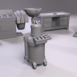 OilMachine.png Файл STL Автосервис・Модель для загрузки и 3D-печати