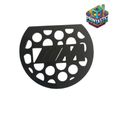 Photoroom_20250531_145621.jpeg BMW HEADLIGHT COVERS HONEY M3 E46