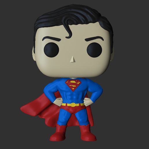 Funko Superman