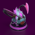 untitled.1417.png PORO EVELYNN - LEAGUE OF LEGENDS