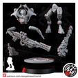 NECROCYBORG-DREADMARKS_10.jpg NECROCYBORGS DREADMARKS