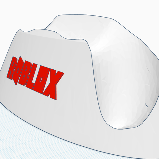 STL file ROBLOX PS5 CONTROLLER HOLDER 🎮 ・3D print model to download・Cults