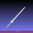 meshlab-2021-08-26-23-38-29-08.jpg Sword Art Online Konno Yuuki Sword Printable Assembly