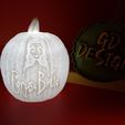 IMG_20230919_084025699.jpg Corpse Bride HALLOWEEN PUMPKIN LIGHT