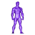Green Lantern.stl Green Lantern