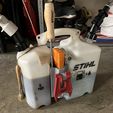 IMG_0587.jpg Stihl Water Bottle Accessory