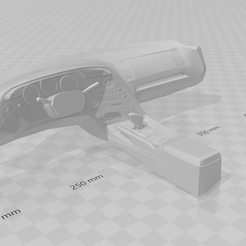 Képernyőfelvétel-409.png Tableau de bord Toyota Supra 1/10