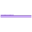 scottex holder.stl Suporte Scottex