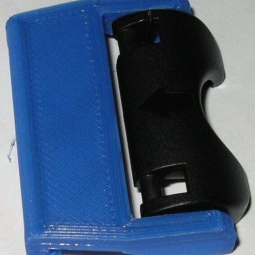 IMGP0124.jpg Waterproof case clasp sport camera Poss.