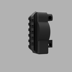 picatinny-adapter.png R3D MP5K Picatinny Stock adapter