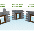 TGO-assorted-open-doorways-types.png Test Sample - TGO doorways