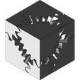 image.png Gear Cube Fidget