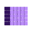 Waving Cube.stl Cubo ondulante