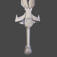 Crisol10001.png0001.png Бесплатный STL файл Crucible Doom Eternal・3D-печать объекта для загрузки