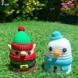 christmas_containers_hiko_-23.jpg Christmas multicolor knitted containers - Not needed supports