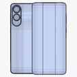 Wire-0000.jpg Samsung Galaxy S25 Edge Titanium Icyblue