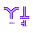 pipe scifi.stl Труба scifi/труба futuristics/труба model